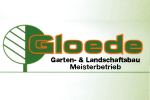Gloede Garten- und Landschaftsbau Logo