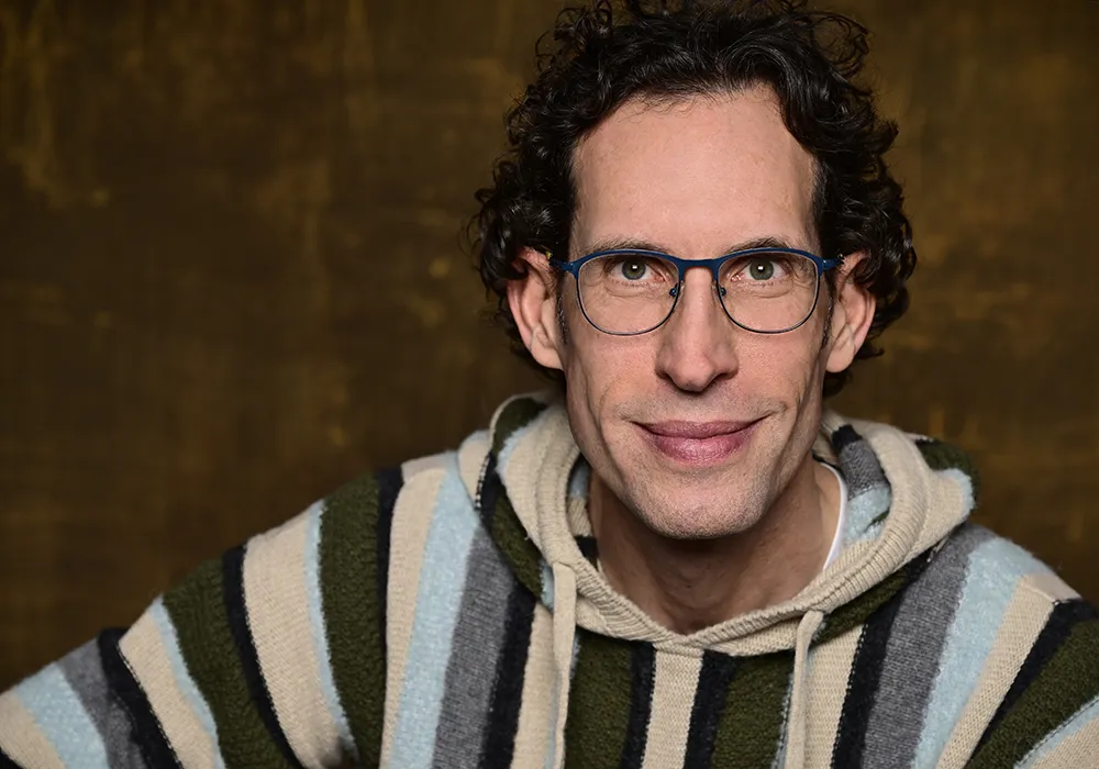 Portrait von Dr. med. Matthias Georgi, Facharzt für Orthopädie und Osteopathie in Neustadt in Holstein.“