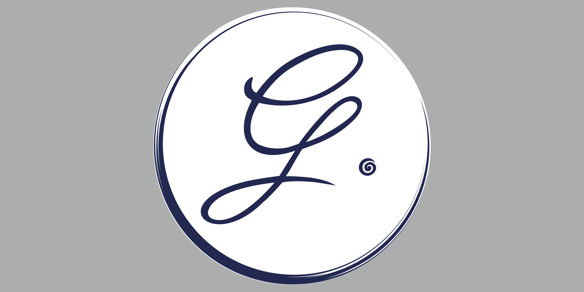 Logo von Dr. med. Matthias Georgi, Facharzt für Osteopathie in Neustadt in Holstein, symbolisch für Praxis und Vertrauen.