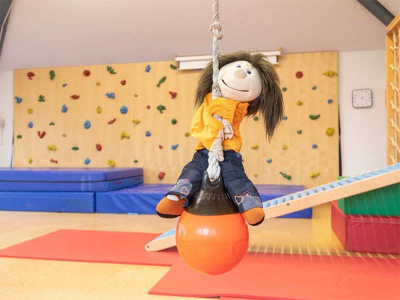 kinderzentrum_pelzerhaken-sozialpaediatrisches-zentrum-in-neustadt-foto-therapieraum-fuer-kinder